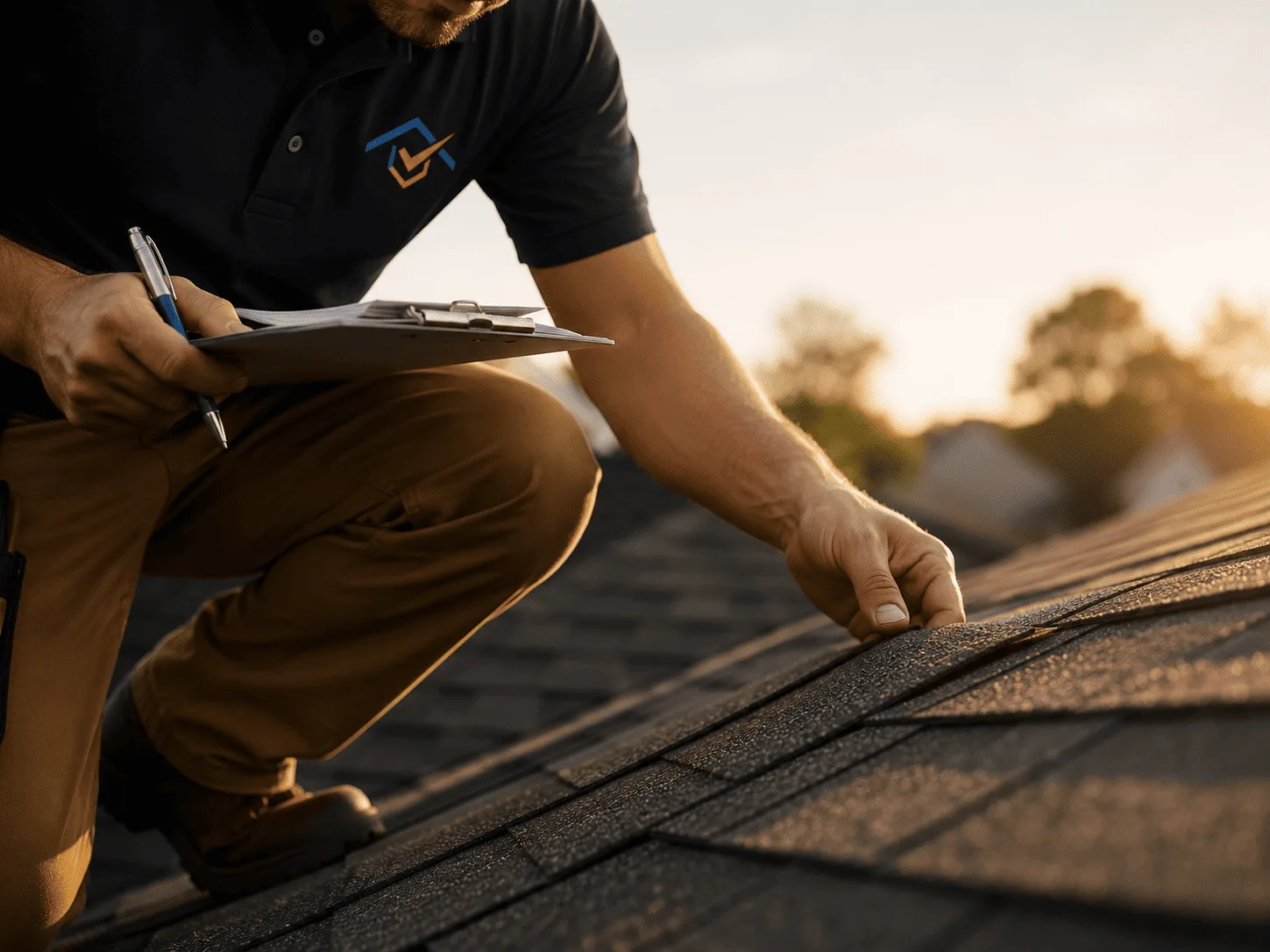 Why Choose Roof Inspection in Lynchburg, OH